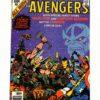 Avengers Annual #007