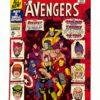 Avengers Special #001
