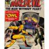 Daredevil #003