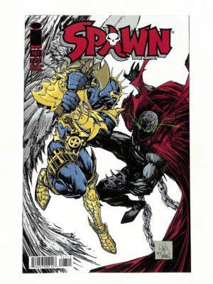 Spawn #197