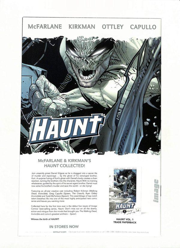 Spawn #197