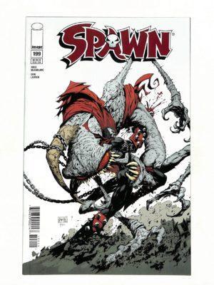 Spawn #199
