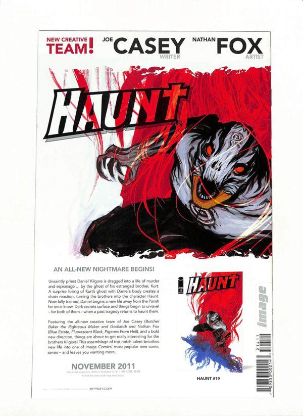 Spawn #214