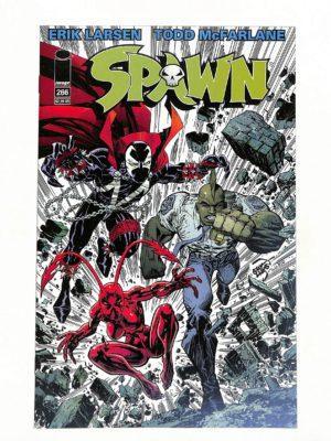 Spawn #266