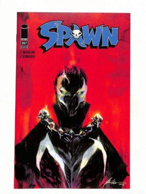 Spawn #267