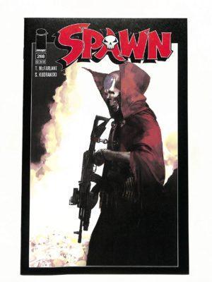 Spawn #268