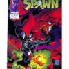 Spawn #001