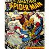 Amazing Spider-Man #126