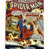 Amazing Spider-Man #152