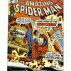 Amazing Spider-Man #152