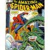 Amazing Spider-Man #146