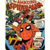 Amazing Spider-Man #150