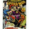 Amazing Spider-Man #118