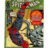 Amazing Spider-Man #107
