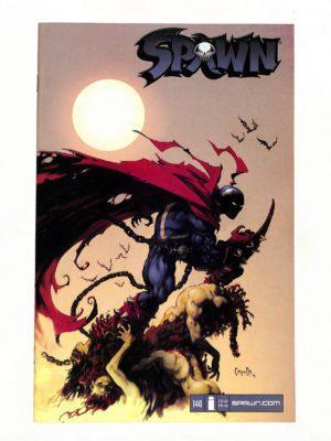 Spawn #140
