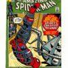 Amazing Spider-Man #107