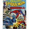 Amazing Spider-Man #130