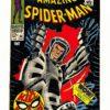 Amazing Spider-Man #058