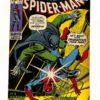 Amazing Spider-Man #093