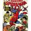 Amazing Spider-Man #140