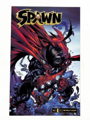 Spawn #142