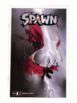 Spawn #147
