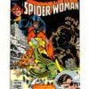 Spider-Woman (1978) #037