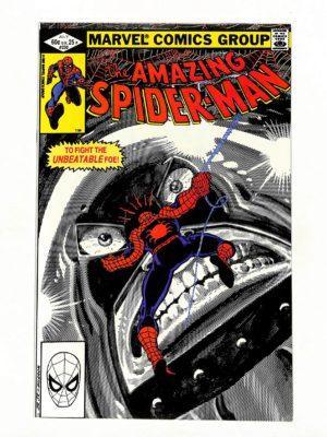 Amazing Spider-Man #230