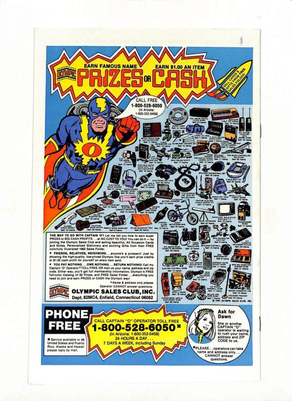 Amazing Spider-Man #230