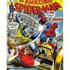 Amazing Spider-Man #125