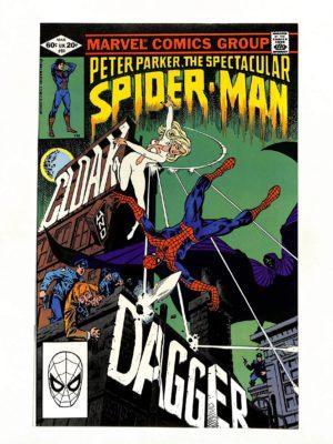 Spectacular Spider-Man #064