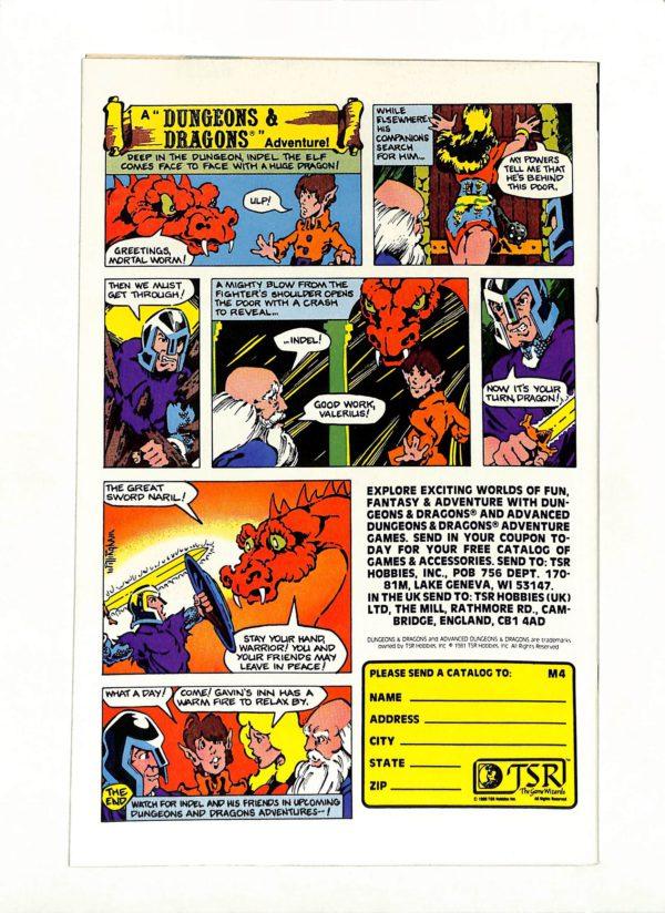 Spectacular Spider-Man #064