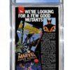 Web of Spider-Man #036 CGC 9.6