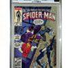 Spectacular Spider-Man #093 CGC 9.6 CPV