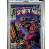 Spectacular Spider-Man #088 CGC 9.6 CPV