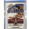 Spectacular Spider-Man #071 CGC 9.6 CPV