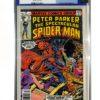Spectacular Spider-Man #011 CGC 9.8