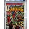 Spectacular Spider-Man #002 CGC 9.8