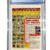 Spectacular Spider-Man #004 CGC 9.8