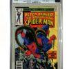 Spectacular Spider-Man #033 CGC 9.8
