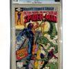 Spectacular Spider-Man #039 CGC 9.8