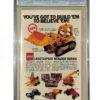 Spectacular Spider-Man #039 CGC 9.8