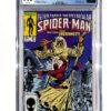 Spectacular Spider-Man #097 CGC 9.8