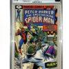 Spectacular Spider-Man #034 CGC 9.8