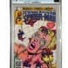 Spectacular Spider-Man #074 CGC 9.8 CPV