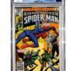Spectacular Spider-Man #075 CGC 9.8 CPV