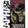 Teenage Mutant Ninja Turtles (2011) #001 3rd Printing