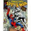 Amazing Spider-Man #190