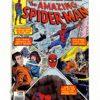 Amazing Spider-Man #195