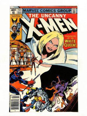 X-Men #131
